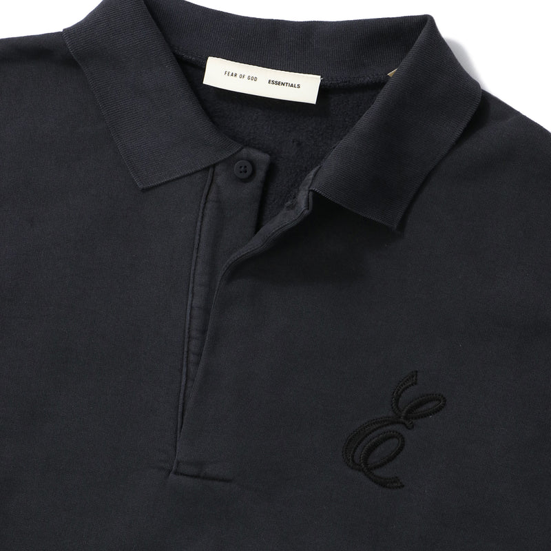 CLASSIC POLO SWEATSHIRT｜ESSENTIALS｜TOPS（トップス）｜【公式通販