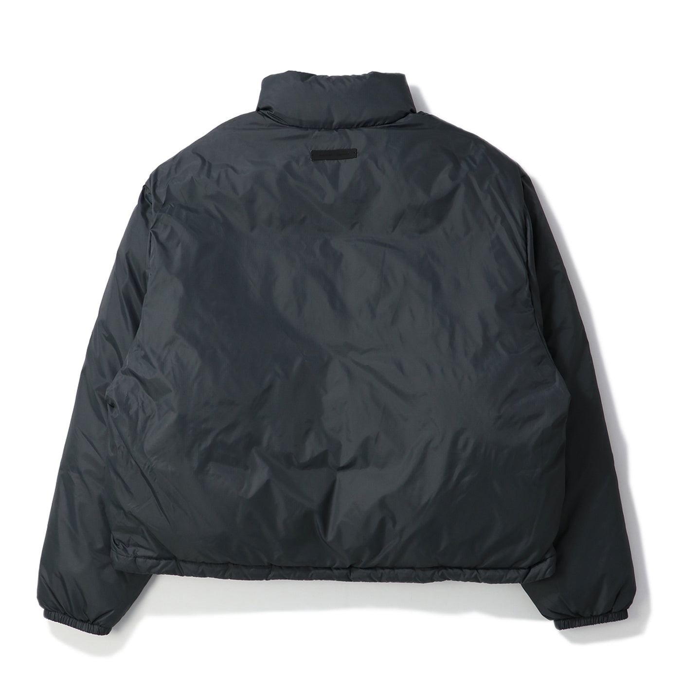 PUFFER JACKET｜ESSENTIALS｜OUTER（アウター）｜【公式通販 UNION