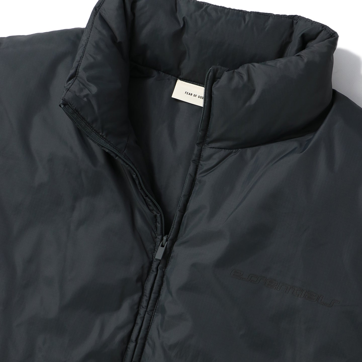 PUFFER JACKET｜ESSENTIALS｜OUTER（アウター）｜【公式通販 UNION TOKYO】｜ユニオントーキョー