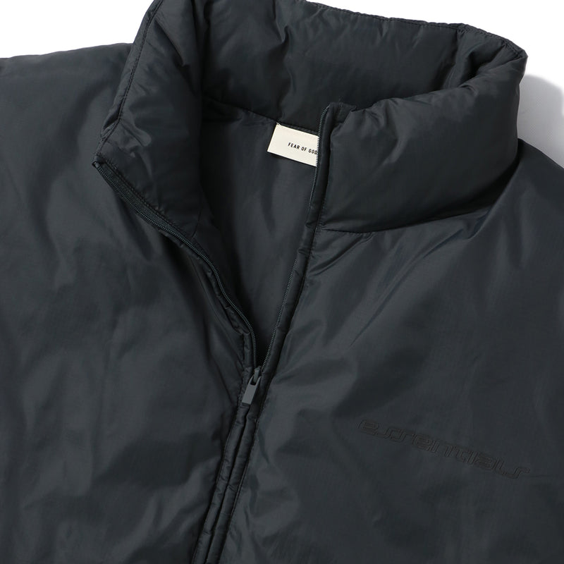 PUFFER JACKET｜ESSENTIALS｜OUTER（アウター）｜【公式通販 UNION