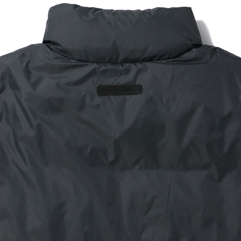 PUFFER JACKET｜ESSENTIALS｜OUTER（アウター）｜【公式通販 UNION