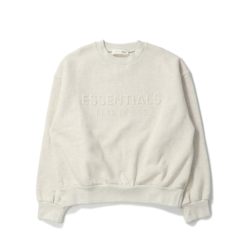 CLASSIC CREWNECK SWEATSHIRT｜ESSENTIALS｜TOPS（トップス）｜【公式