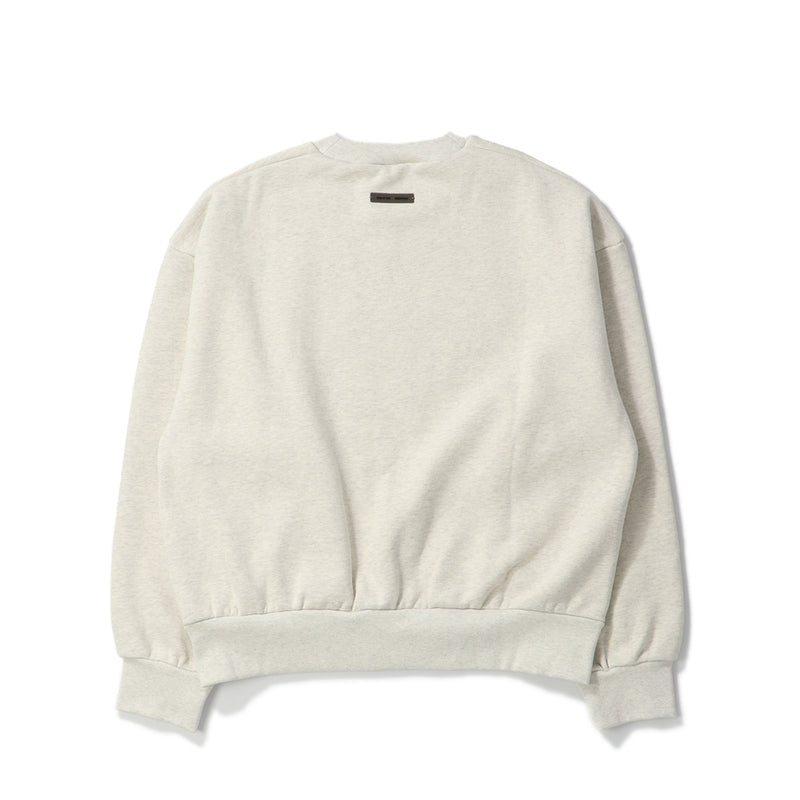 CLASSIC CREWNECK SWEATSHIRT｜ESSENTIALS｜TOPS（トップス）｜【公式
