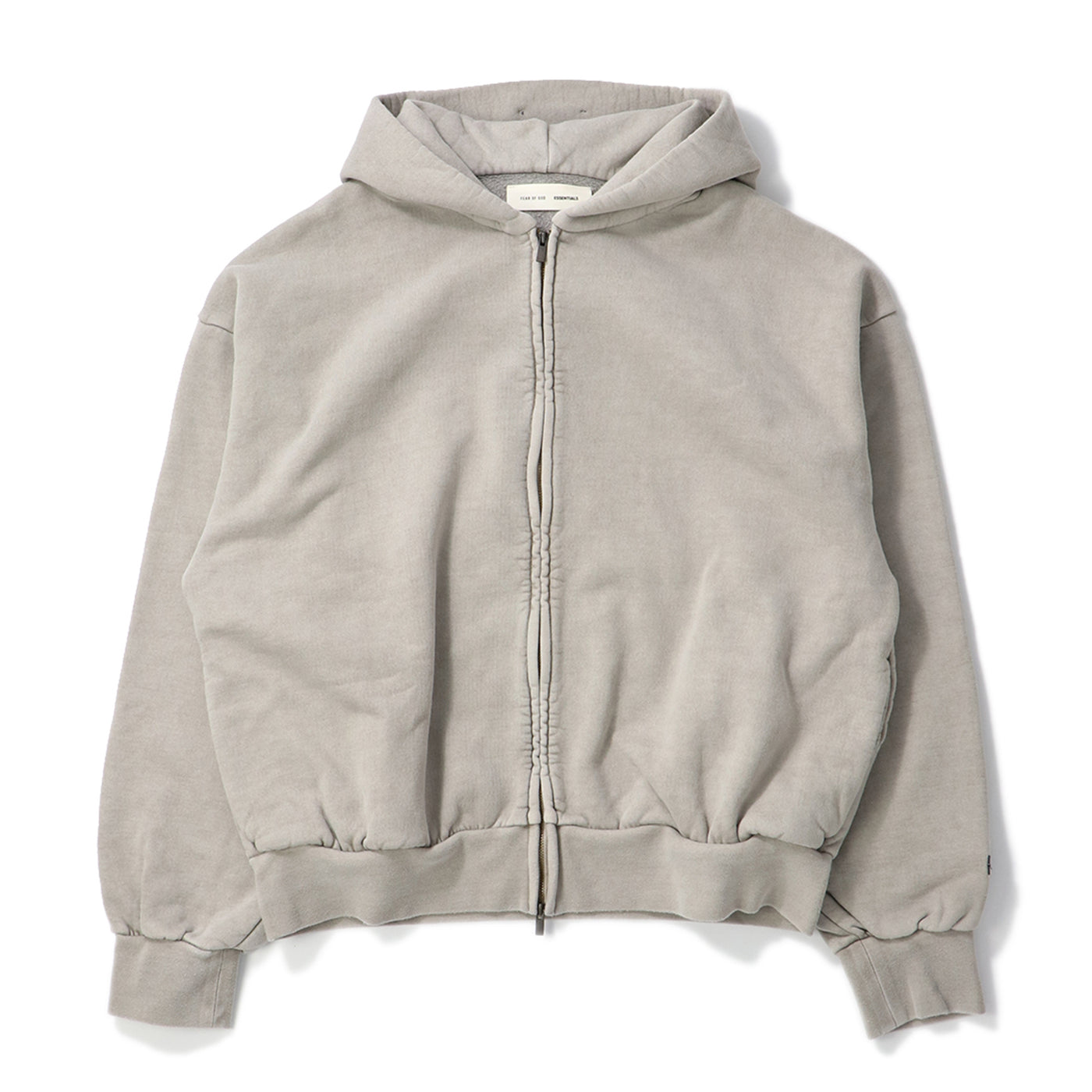 CLASSIC FULL ZIP HOODIE｜ESSENTIALS｜TOPS（トップス）｜【公式通販
