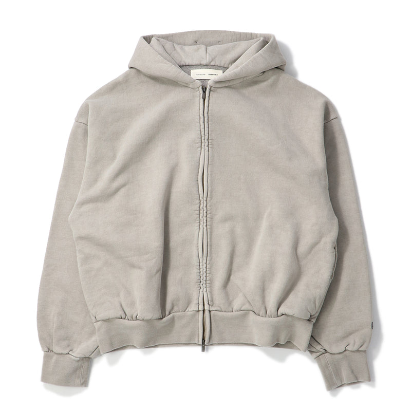 CLASSIC FULL ZIP HOODIE｜ESSENTIALS｜TOPS（トップス）｜【公式通販