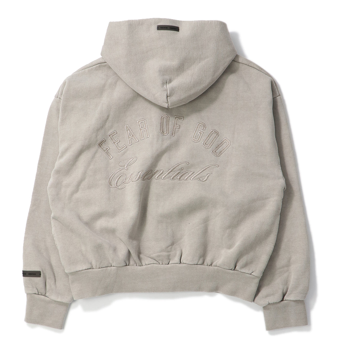 CLASSIC FULL ZIP HOODIE｜ESSENTIALS｜TOPS（トップス）｜【公式通販