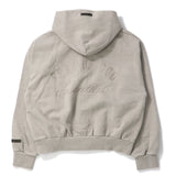 ESSENTIALS(エッセンシャルズ)｜Classic Full Zip Hoodie(クラシックフルジップフーディ)｜【公式通販 UNION TOKYO】｜ユニオントーキョー