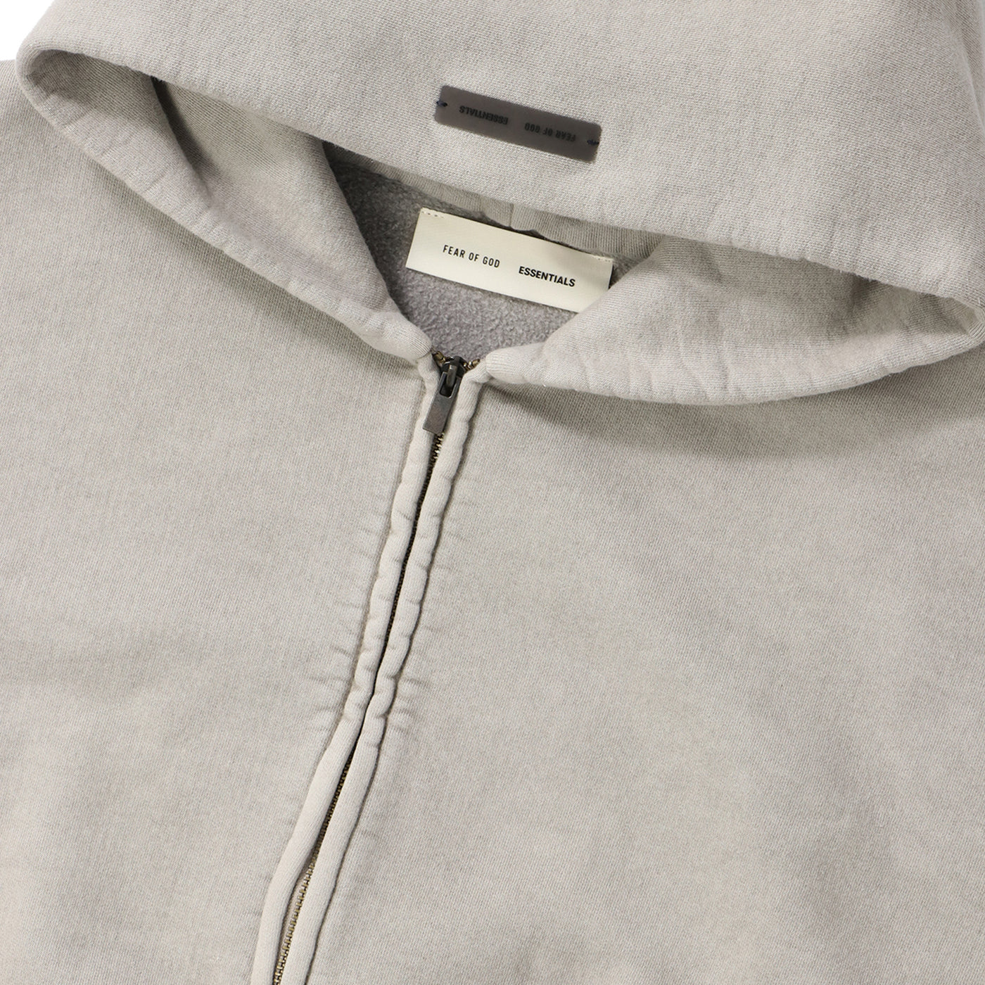CLASSIC FULL ZIP HOODIE｜ESSENTIALS｜TOPS（トップス）｜【公式通販