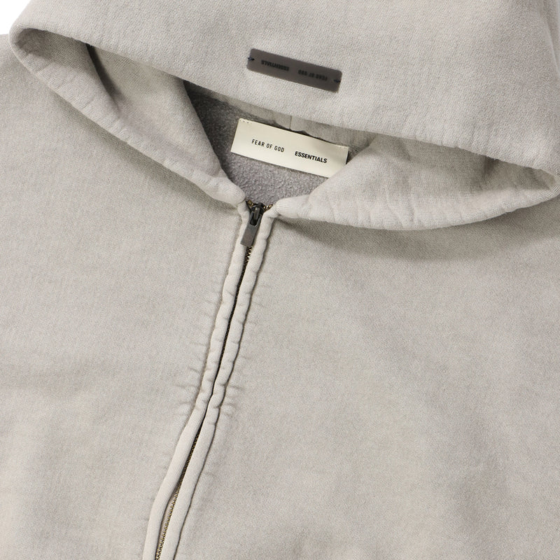 CLASSIC FULL ZIP HOODIE｜ESSENTIALS｜TOPS（トップス）｜【公式通販