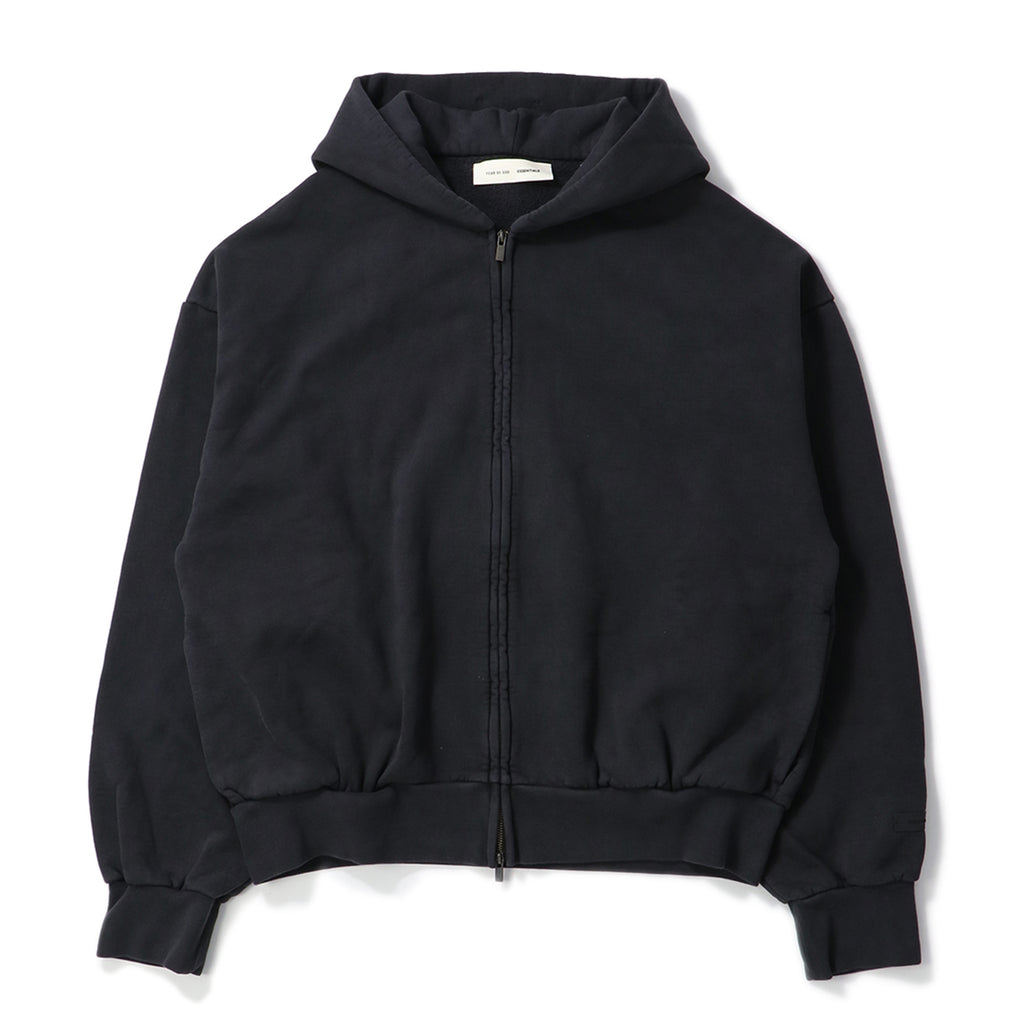 CLASSIC FULL ZIP HOODIE｜ESSENTIALS｜TOPS（トップス）｜【公式通販