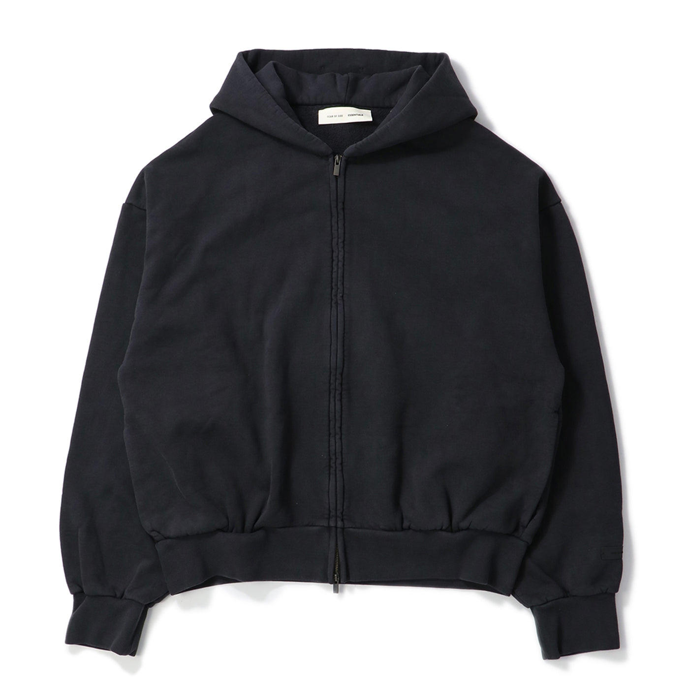 【やぴー】ESSENTIALS Classic Full Zip-Up CLASSIC FULL ZIP HOODIE｜ESSENTIALS｜TOPS（トップス）｜【公式通販