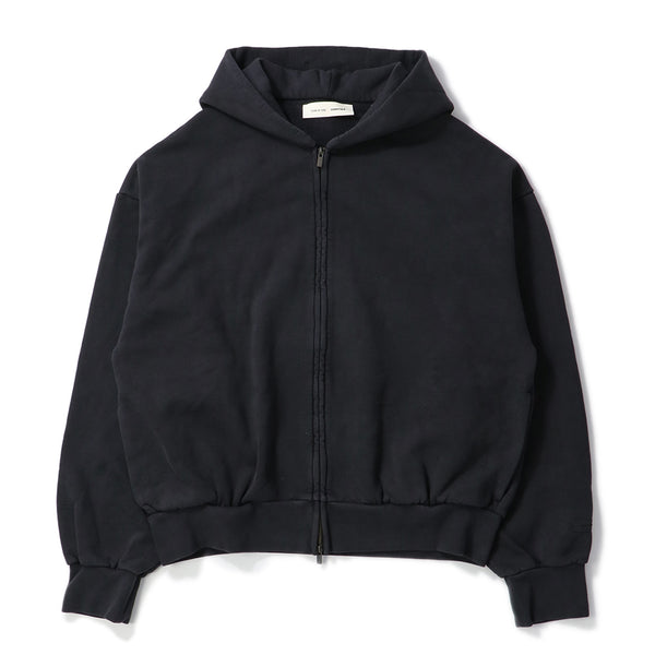 CLASSIC FULL ZIP HOODIE｜ESSENTIALS｜TOPS（トップス）｜【公式通販