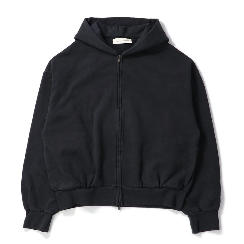 CLASSIC FULL ZIP HOODIE｜ESSENTIALS｜TOPS（トップス）｜【公式通販