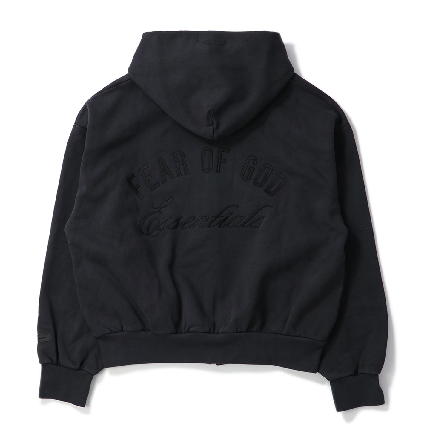 CLASSIC FULL ZIP HOODIE｜ESSENTIALS｜TOPS（トップス）｜【公式通販 UNION TOKYO】｜ユニオントーキョー