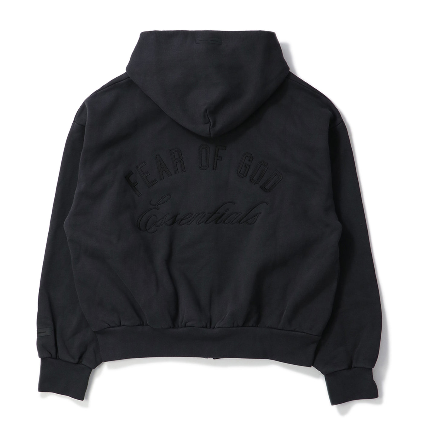 CLASSIC FULL ZIP HOODIE｜ESSENTIALS｜TOPS（トップス）｜【公式通販