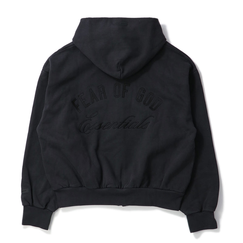 【やぴー】ESSENTIALS Classic Full Zip-Up CLASSIC FULL ZIP HOODIE｜ESSENTIALS｜TOPS（トップス）｜【公式通販