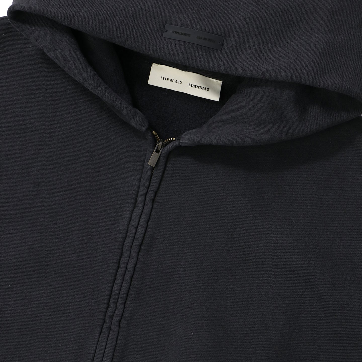 CLASSIC FULL ZIP HOODIE｜ESSENTIALS｜TOPS（トップス）｜【公式通販 UNION TOKYO】｜ユニオントーキョー