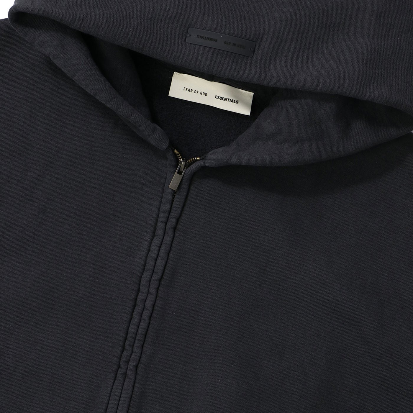 CLASSIC FULL ZIP HOODIE｜ESSENTIALS｜TOPS（トップス）｜【公式通販