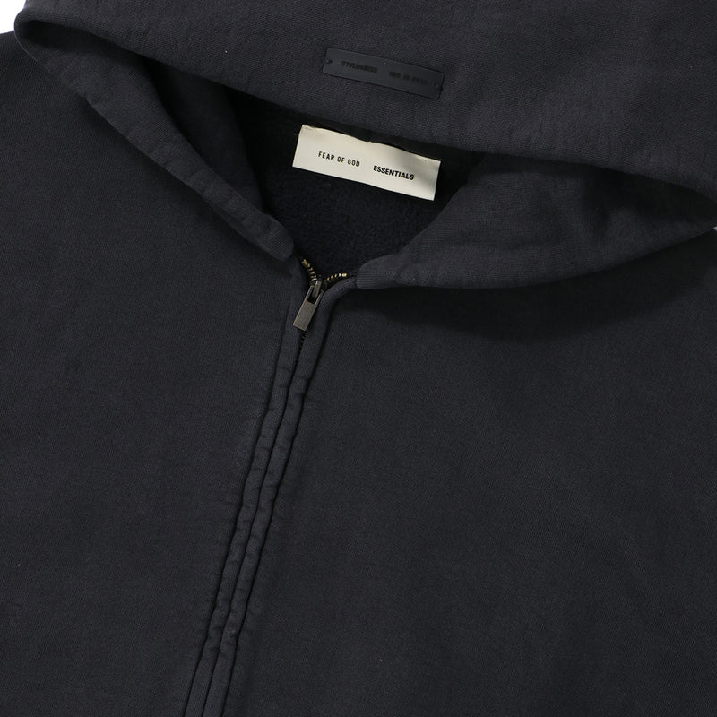 CLASSIC FULL ZIP HOODIE｜ESSENTIALS｜TOPS（トップス）｜【公式通販