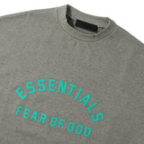 ESSENTIALS(エッセンシャルズ)｜Crewneck T-shirt(クルーネックティーシャツ)｜【公式通販 UNIONT TOKYO】｜ユニオントーキョー