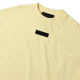 ESSENTIALS(エッセンシャルズ)｜Crewneck T-shirt(クルーネックティーシャツ)｜【公式通販 UNIONT TOKYO】｜ユニオントーキョー