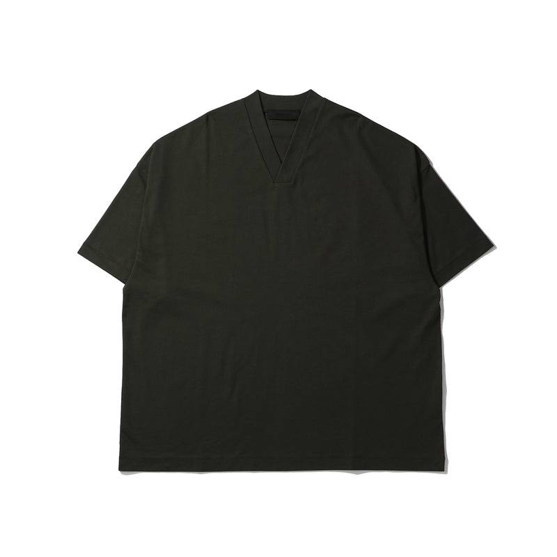 ESSENTIALS(エッセンシャルズ)｜V-neck Tshirt(ブイネックティーシャツ)｜【公式通販 UNIONT TOKYO】｜ユニオントーキョー