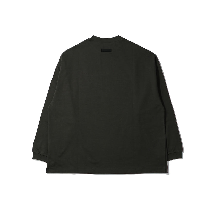 ESSENTIALS(エッセンシャルズ)｜Longsleeve T-shirt(ロングスリーブティーシャツ)｜【公式通販 UNION TOKYO】｜ユニオントーキョー