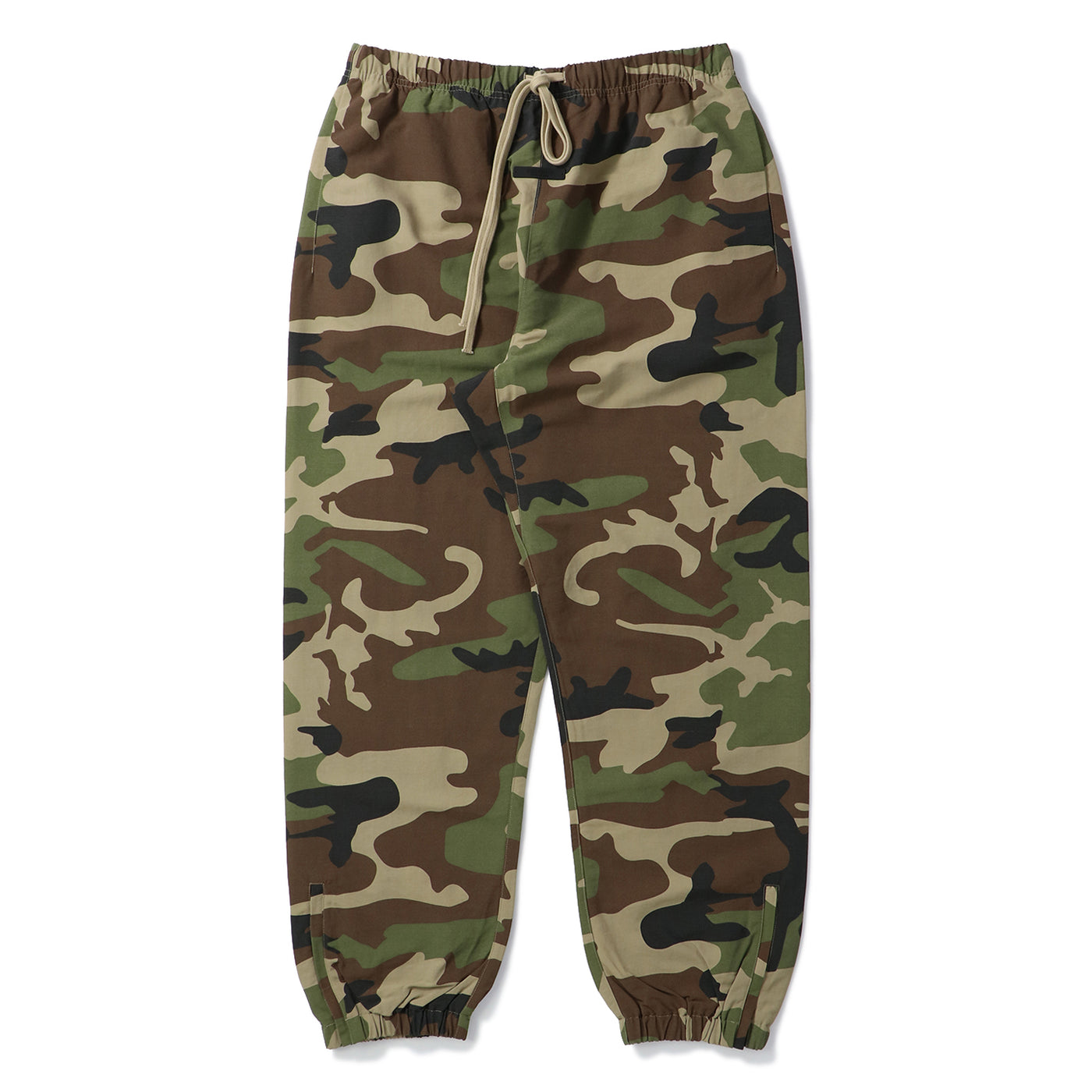 ESSENTIALS(エッセンシャルズ)｜MILITARY NYLON TRACKPANT(ミリタリーナイロントラックパンツ)｜【公式通販 UNION  TOKYO】｜ユニオントーキョー