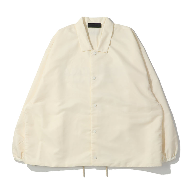 ESSENTIALS(エッセンシャルズ)｜COACHES JACKET CORE(コーチズジャケットコア)｜【公式通販 UNIONT TOKYO】｜ユニオントーキョー