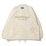 ESSENTIALS(エッセンシャルズ)｜COACHES JACKET CORE(コーチズジャケットコア)｜【公式通販 UNIONT TOKYO】｜ユニオントーキョー