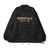 ESSENTIALS(エッセンシャルズ)｜COACHES JACKET CORE(コーチズジャケットコア)｜【公式通販 UNIONT TOKYO】｜ユニオントーキョー