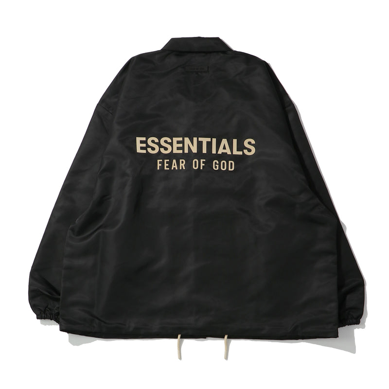 ESSENTIALS(エッセンシャルズ)｜COACHES JACKET CORE(コーチズ 