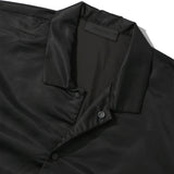 ESSENTIALS(エッセンシャルズ)｜COACHES JACKET CORE(コーチズジャケットコア)｜【公式通販 UNIONT TOKYO】｜ユニオントーキョー