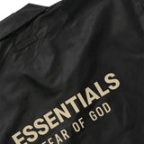 ESSENTIALS(エッセンシャルズ)｜COACHES JACKET CORE(コーチズジャケットコア)｜【公式通販 UNIONT TOKYO】｜ユニオントーキョー