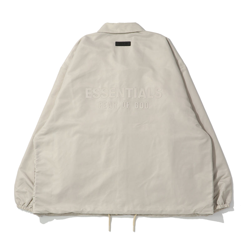 ESSENTIALS(エッセンシャルズ)｜COACHES JACKET CORE(コーチズジャケットコア)｜【公式通販 UNIONT TOKYO】｜ユニオントーキョー
