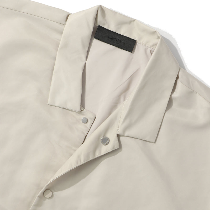 ESSENTIALS(エッセンシャルズ)｜COACHES JACKET CORE(コーチズジャケットコア)｜【公式通販 UNIONT TOKYO】｜ユニオントーキョー
