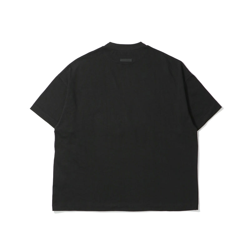 ESSENTIALS(エッセンシャルズ)｜Crewneck T-shirt(クルーネックティーシャツ)｜【公式通販 UNION TOKYO】｜ユニオントーキョー