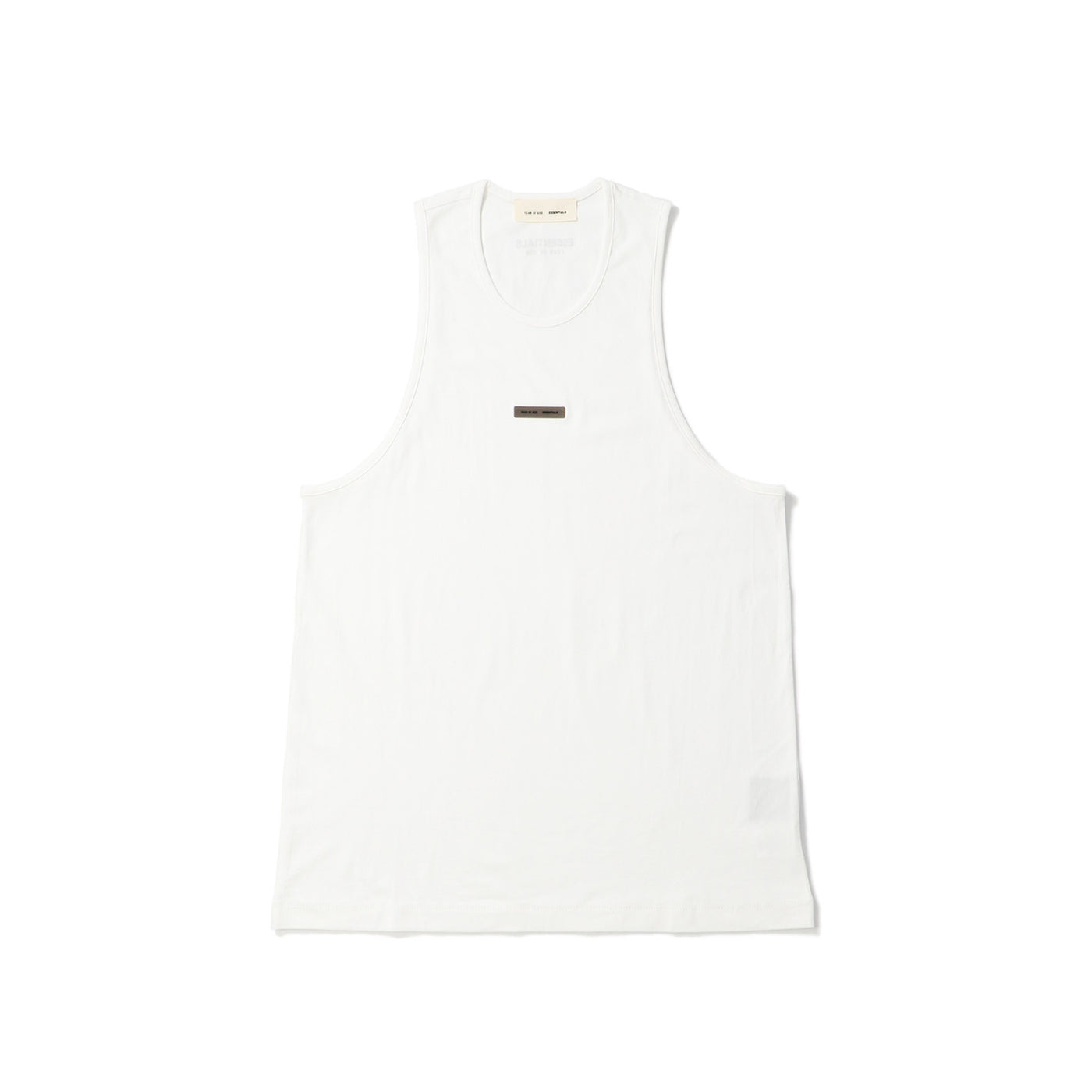 VINTAGE FIT TANK｜ESSENTIALS｜TOPS（トップス）｜【公式通販