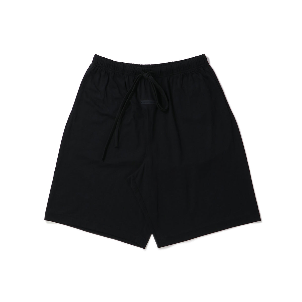 早い者勝ち 極少 KJ GDC Collab Pile Short Pants Blue Junya Watanabe MAN Shorts x Jean-Michel Basquiat x