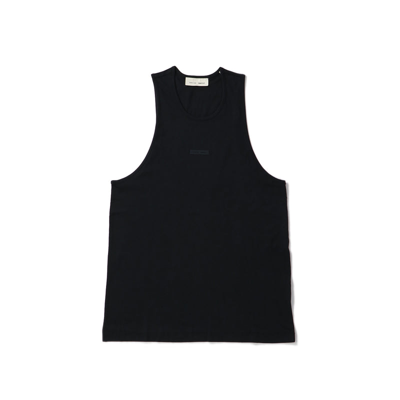 ESSENTIALS（エッセンシャルズ）/ TOPS（トップス）/ Vintage Fit Tank商品 / JET BLACK