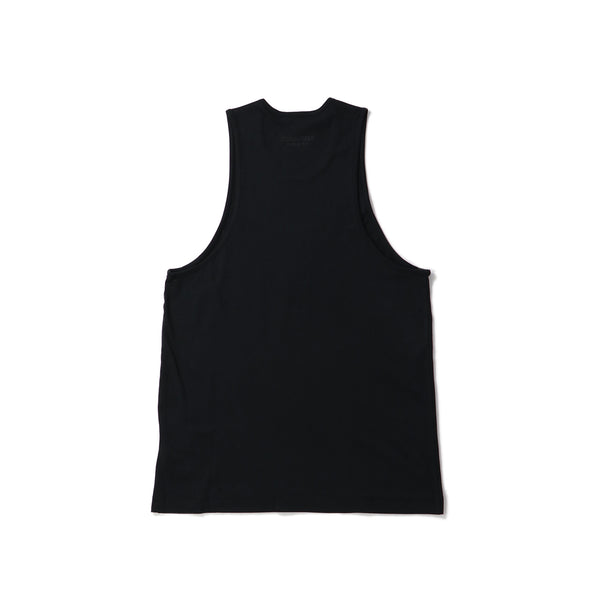 ESSENTIALS(エッセンシャルズ)｜Vintage Fit Tank(ヴィンテージフィットタンク)｜【公式通販 UNION TOKYO】｜ユニオントーキョー