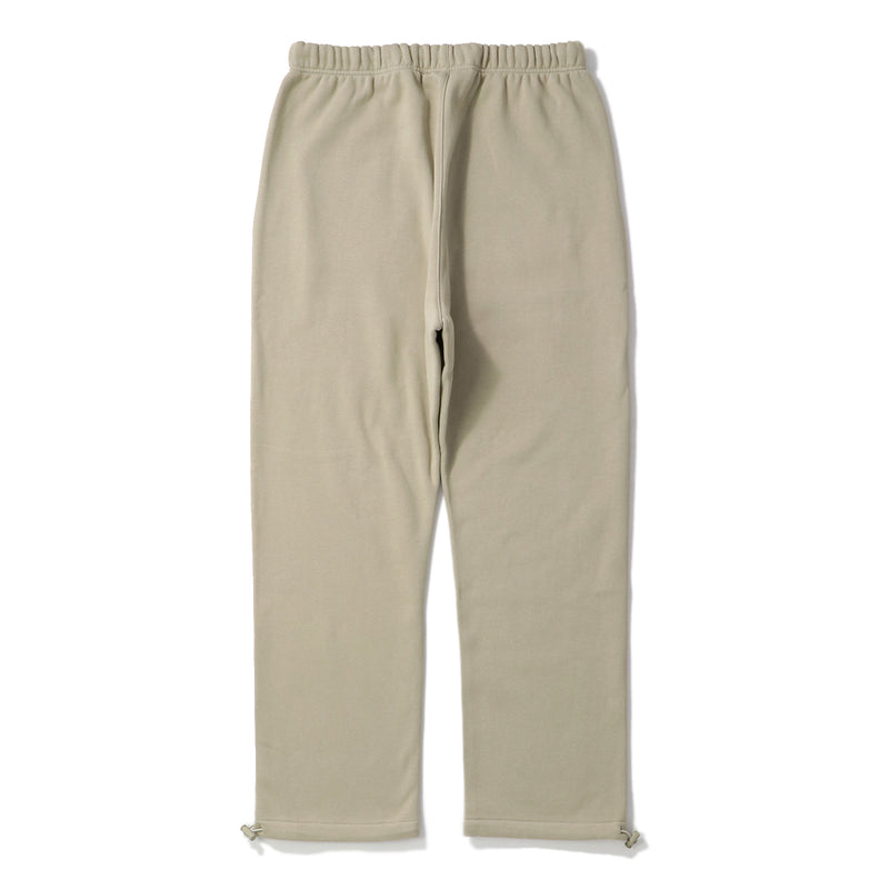 ESSENTIALS（エッセンシャルズ）/ BOTTOMS（ボトムス）/ Relaxed Fleece Sweatpant商品 / ABBEY STONE