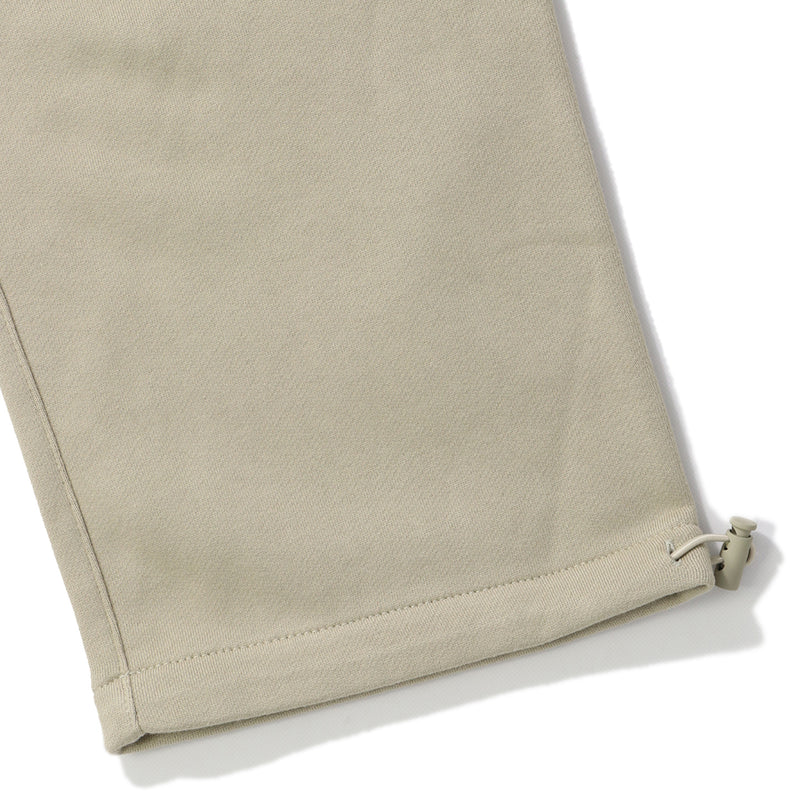 ESSENTIALS（エッセンシャルズ）/ BOTTOMS（ボトムス）/ Relaxed Fleece Sweatpant商品 / ABBEY STONE