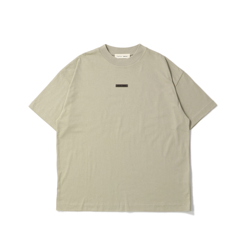 ESSENTIALS（エッセンシャルズ）/ TOPS（トップス）/ Classic Fit T-Shirt商品 / JET BLACK
