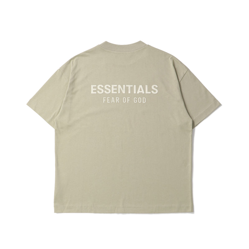 ESSENTIALS（エッセンシャルズ）/ TOPS（トップス）/ Classic Fit T-Shirt商品 / JET BLACK