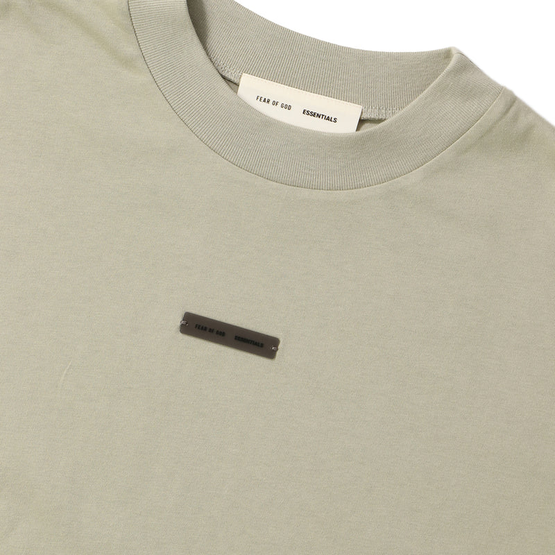 ESSENTIALS（エッセンシャルズ）/ TOPS（トップス）/ Classic Fit T-Shirt商品 / JET BLACK