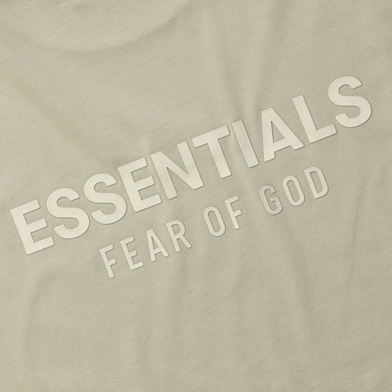 ESSENTIALS（エッセンシャルズ）/ TOPS（トップス）/ Classic Fit T-Shirt商品 / JET BLACK