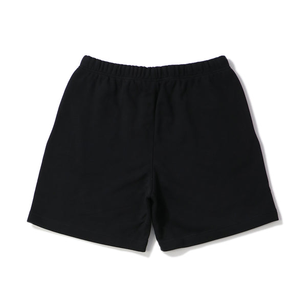 ESSENTIALS(エッセンシャルズ)｜Soccer Fleece Shorts(サッカーフリースショーツ)｜【公式通販 UNION TOKYO】｜ユニオントーキョー