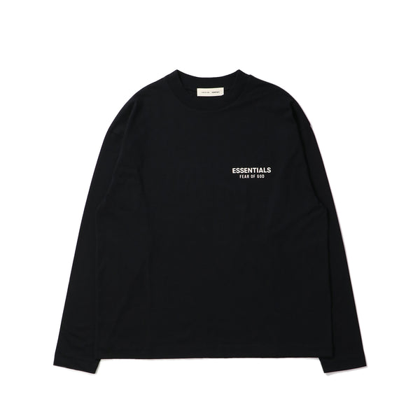 ESSENTIALS(エッセンシャルズ)｜Classic Fit Ls Tee(クラシックフィットLSティー)｜【公式通販 UNION TOKYO】｜ユニオントーキョー