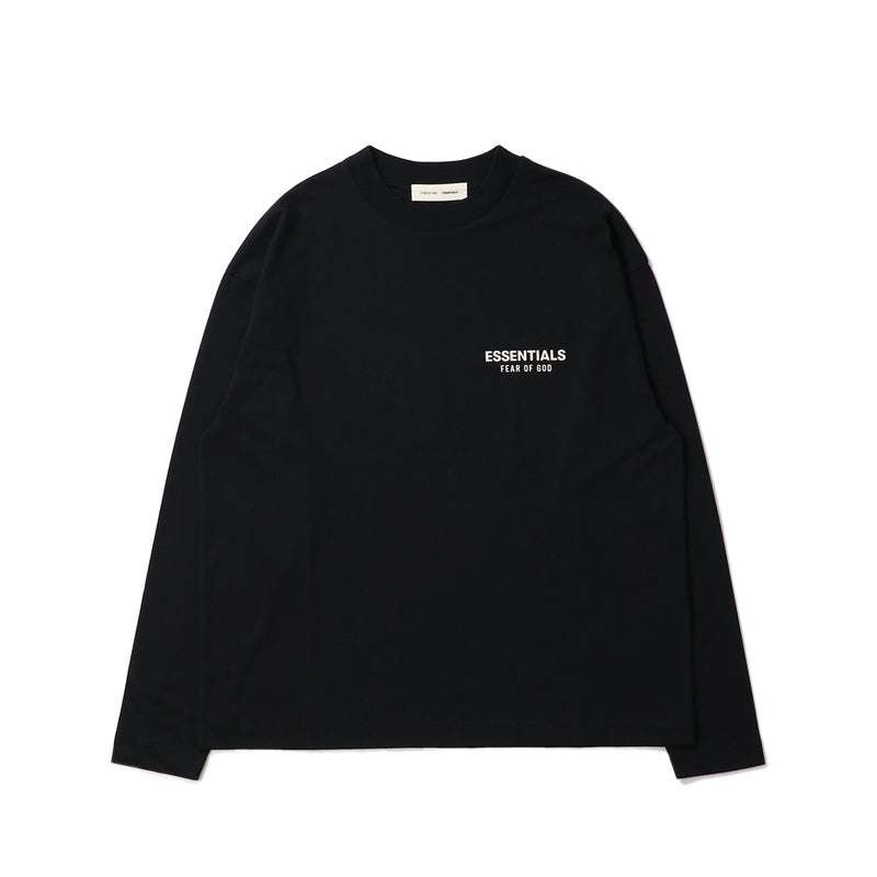 ESSENTIALS(エッセンシャルズ)｜Classic Fit Ls Tee(クラシックフィットLSティー)｜【公式通販 UNION TOKYO】｜ユニオントーキョー